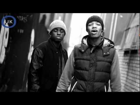 FAKTA FT LEROII - IM A KING