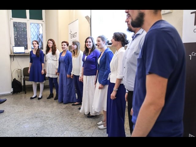 Evangelical School of Theology in Wroclaw vidéo #1