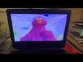 Telly Sings The Alphabet Song