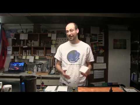 Metric vs Imperial For Artists