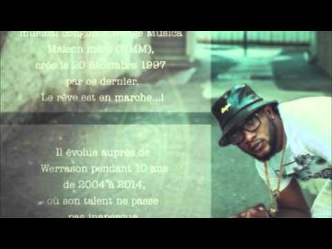 Cappucino LBG ft Sevy Rols - Marcelina ( Kata )