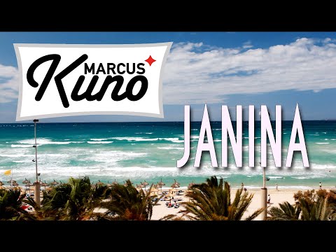 Marcus Kuno - Janina