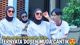 Download lagu PRANK SHOLAWAT & NGAJI❗️DOSEN CANTIK LULUH LANTAH SAMA SI CULUN😍 mp3 Download lagu PRANK SHOLAWAT & NGAJI❗️DOSEN CANTIK LULUH LANTAH SAMA SI CULUN😍 mp3
