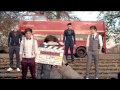 Little Mix ft. One Direction - DNA & Rock Me Video ...