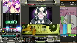 【beatmania IIDX 31 EPOLIS】Broken Sword SPA