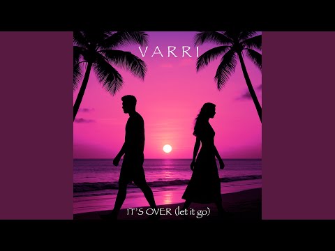 It's over (Let It Go)