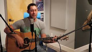 Windmills by Toad The Wet Sprocket Acoustic Cover