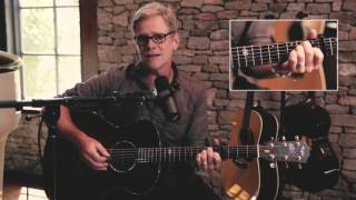 STEVEN CURTIS CHAPMAN - We Believe: Tutorial