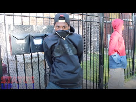 Tyquan World TB, FBG Duck, Get Right On The Block Interview Clip- [Unreleased Lost Footage 2016]