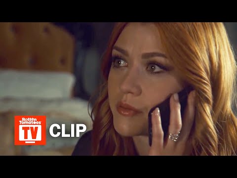 Shadowhunters S03E06 Clip | 'Luke Convinces Clary Not To Tell Everyone' | Rotten Tomatoes TV