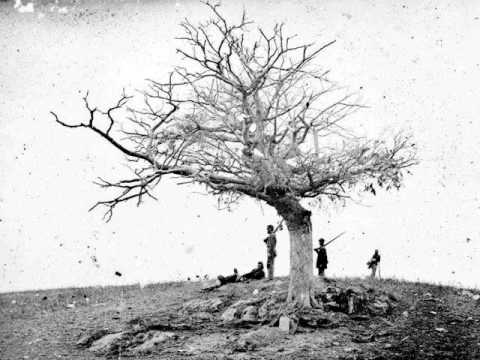 Trace Bundy - Dueling Ninjas (Studio Version)