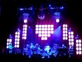 The String Cheese Incident - "Walk This Way" - Orpheum Theatre, Boston, MA 12/4/2011