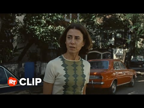 I'm Still Here Movie Clip - Where's My Husband (2025)