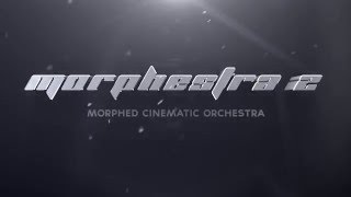 Video thumbnail for MORPHESTRA 2: Trailer by Sample Logic