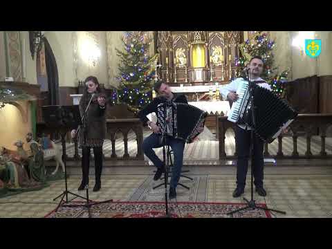 Słowiańskie Kolędowanie - Zarszyn 2019