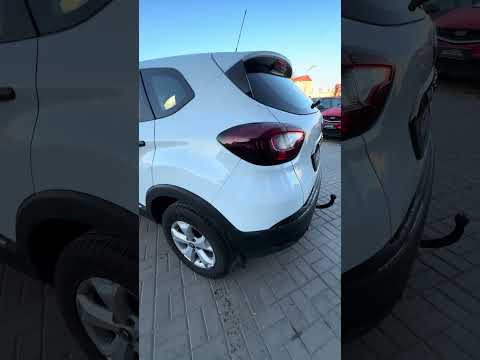 фото renault kaptur i 0
