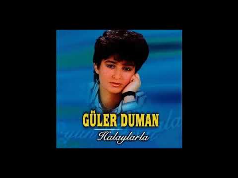 GÜLER DUMAN HOYNAR