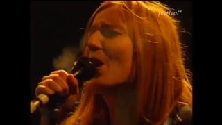 Portishead - Strangers (Bizarre Festival 1998)