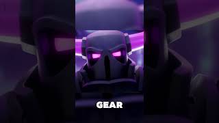 What Troops Do When Not fighting #shorts #clashroyale #supercell