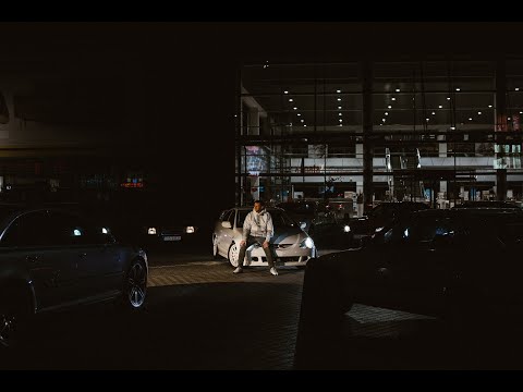 Siwers - Petrolheadz ft. Pezet, Kukon, Amen, Phunk'ill (prod. Siwers)