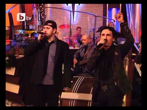 Boris Soltariyski & Milko Kalaydjiev - Lele pile