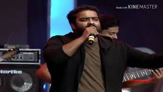 #BAAHUBALI #SINGER #KALA BHAIRAVA # BLOCKBUSTERS #ARAVINDA SAMETHA# #BAAHUBALI 2# #TOLI PREMA#