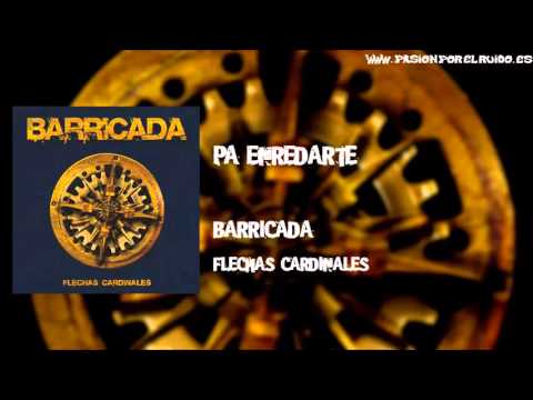 Video thumbnail for P’a Enredarte