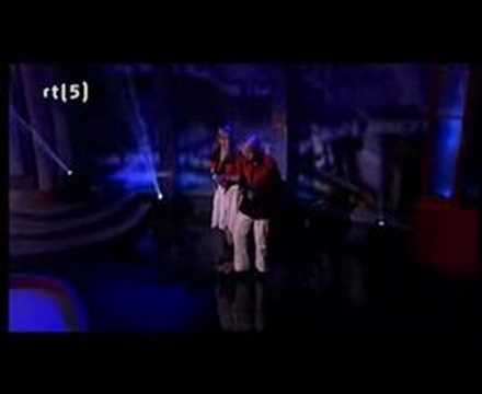 Roef & Marian @ Jensen