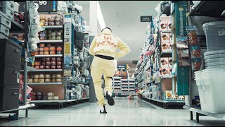 Personal Music Video