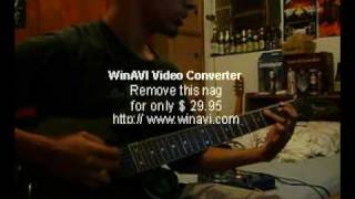 Vehemence - Kill for God (cover)