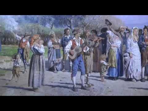 Pescara - Michetti e il suo tempo