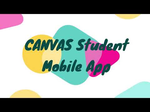 Canvas Student Find My School| Top Scholarships & Scholarship Information