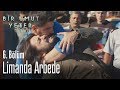 Limanda arbede - Bir Umut Yeter 6. Bölüm Limanda arbede - Bir Umut Yeter 6. Bölüm