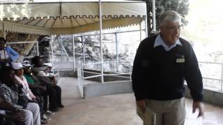 Israel Tour 2015 - The Garden Tomb