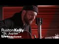 Ruston Kelly – St. Jupiter (live for The Current)