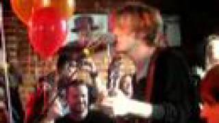 Delays &#39;Nearer Than Heaven&#39; @ Clash Club