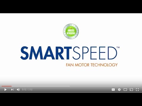 SmartSpeed for Condensing Units