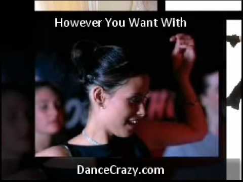 Get Step-By-Step Instructions To Learn Dance