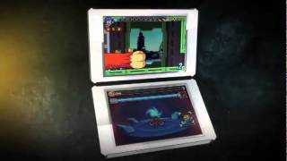 [DS] Monster Tale - TV spot.