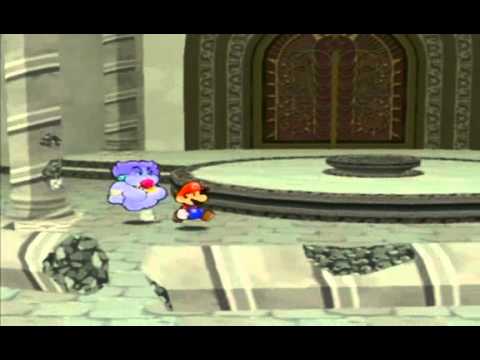 Paper Mario: The Thousand-Year Door Playthrough Part 30