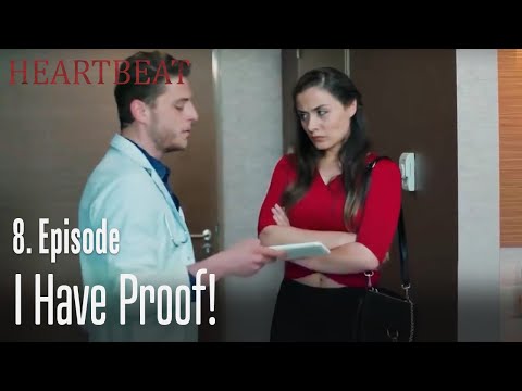 I have proof! - Heartbeat Episode 8