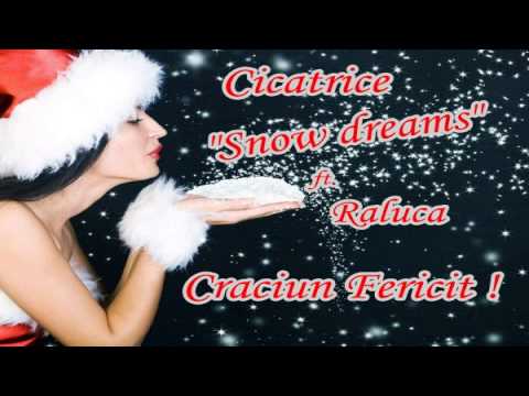 Luci Udrea feat. Raluca-Snow dreams