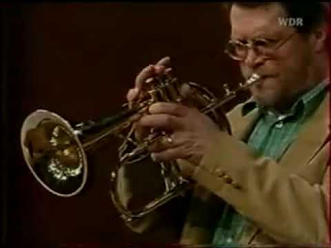 WDR Big Band & Don Menza Live 1990  -  Sambiana