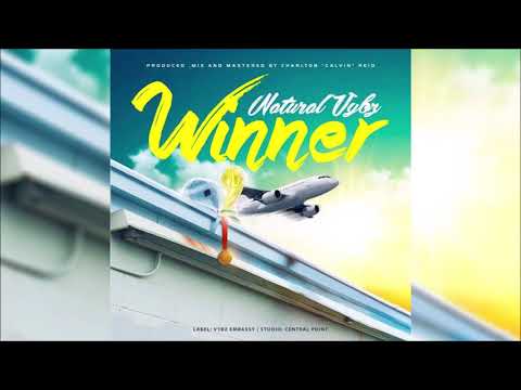Natural Vybz -  Winner (2018)