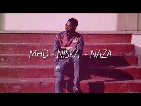 MHD x Niska x Naza Type Beat 2018 "Kirikou" Afro Trap Beat Instrumental