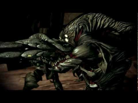 Mass Effect 2: End Scenes