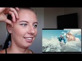 REACTING TO RESIDENTE & BAD BUNNY - BELLACOSO REACTING TO RESIDENTE & BAD BUNNY - BELLACOSO