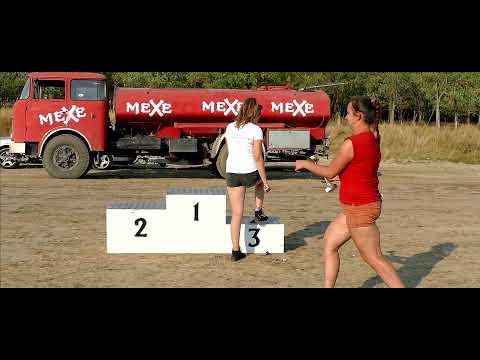 ALFÖLD KUPA 2021 - V. forduló MAKÓ – Lovász Laura