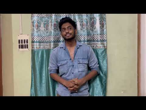 Israfil  Bengali Audition Monologue