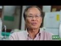 IRRI Pioneer Inteviews--K.L. Heong on spraying insecticides, Part 1